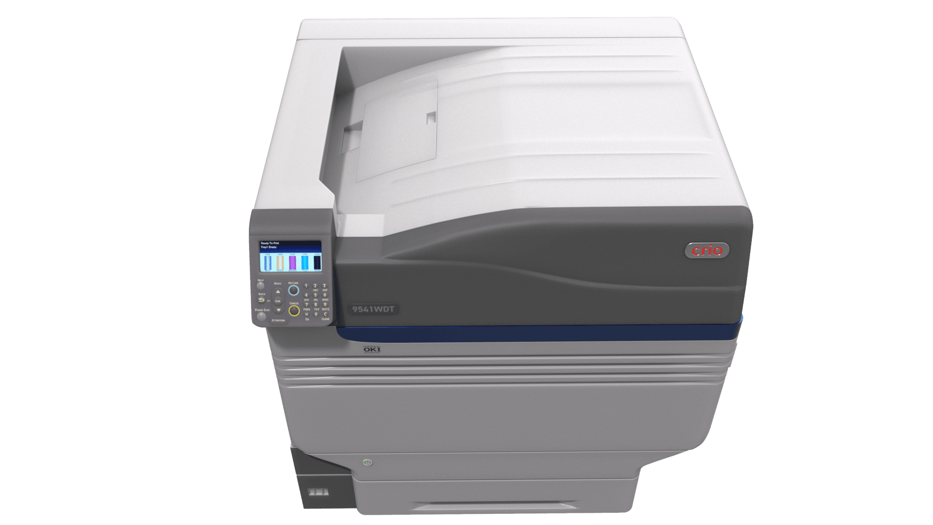 Crio 9541WDT Printer