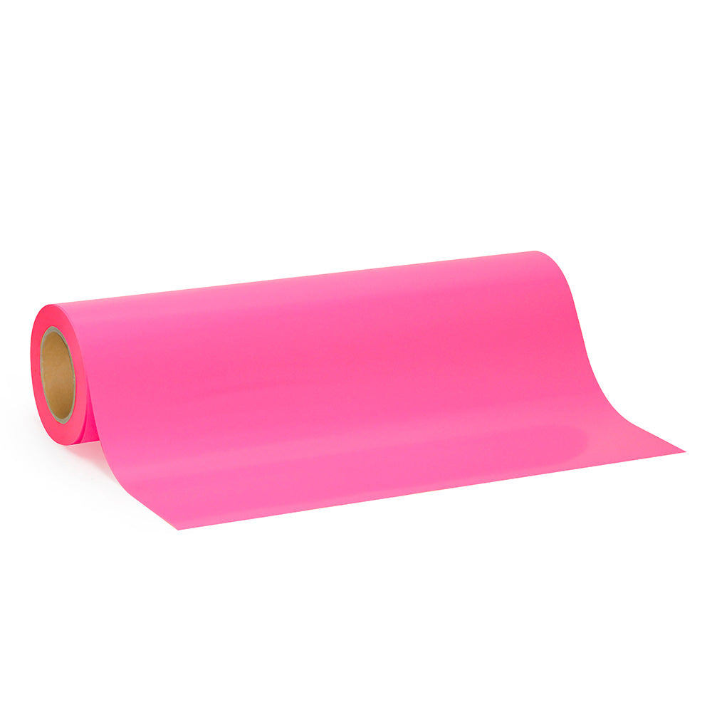 Quickweed™ Silicone Heat Transfer Vinyl  – 12" X 1 YD