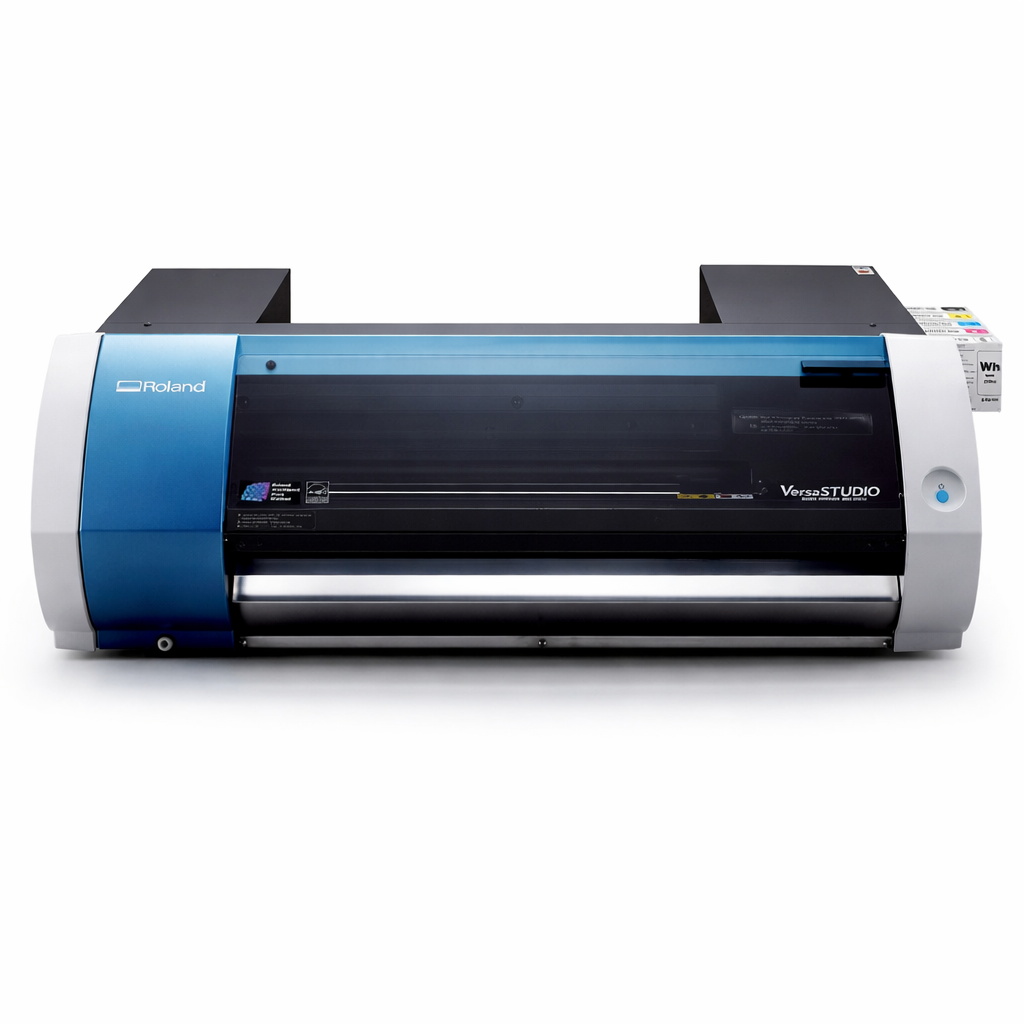 Roland BN-20D 20" DTF  - Direct To Film Printer