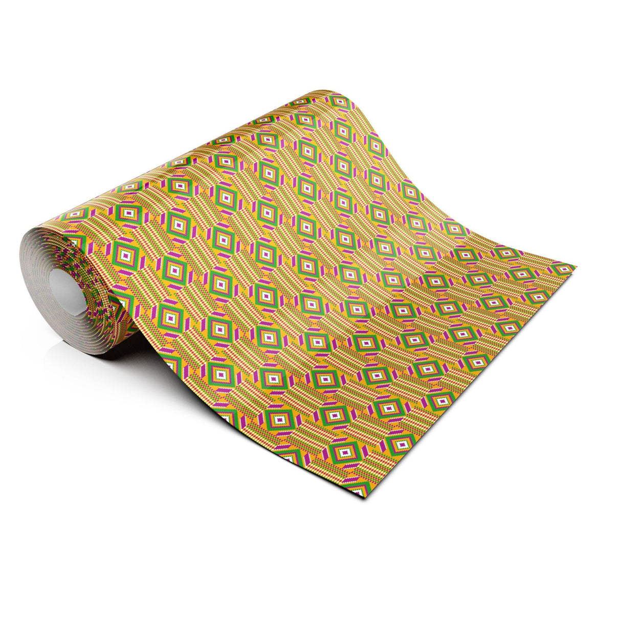 Lifestyle Pattern PU Heat Transfer Vinyl - 20" X 1 Yd