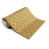 Lifestyle Pattern PU Heat Transfer Vinyl - 20" X 1 Yd