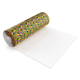 Lifestyle Pattern PU Heat Transfer Vinyl - 20" X 1 Yd