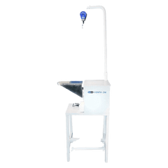 AlbaChem Venta-2M Cleaning Station