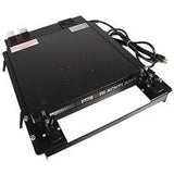 BBC Auto Flash Dryer – Precision Flash Curing for Automatic Screen Printing Presses