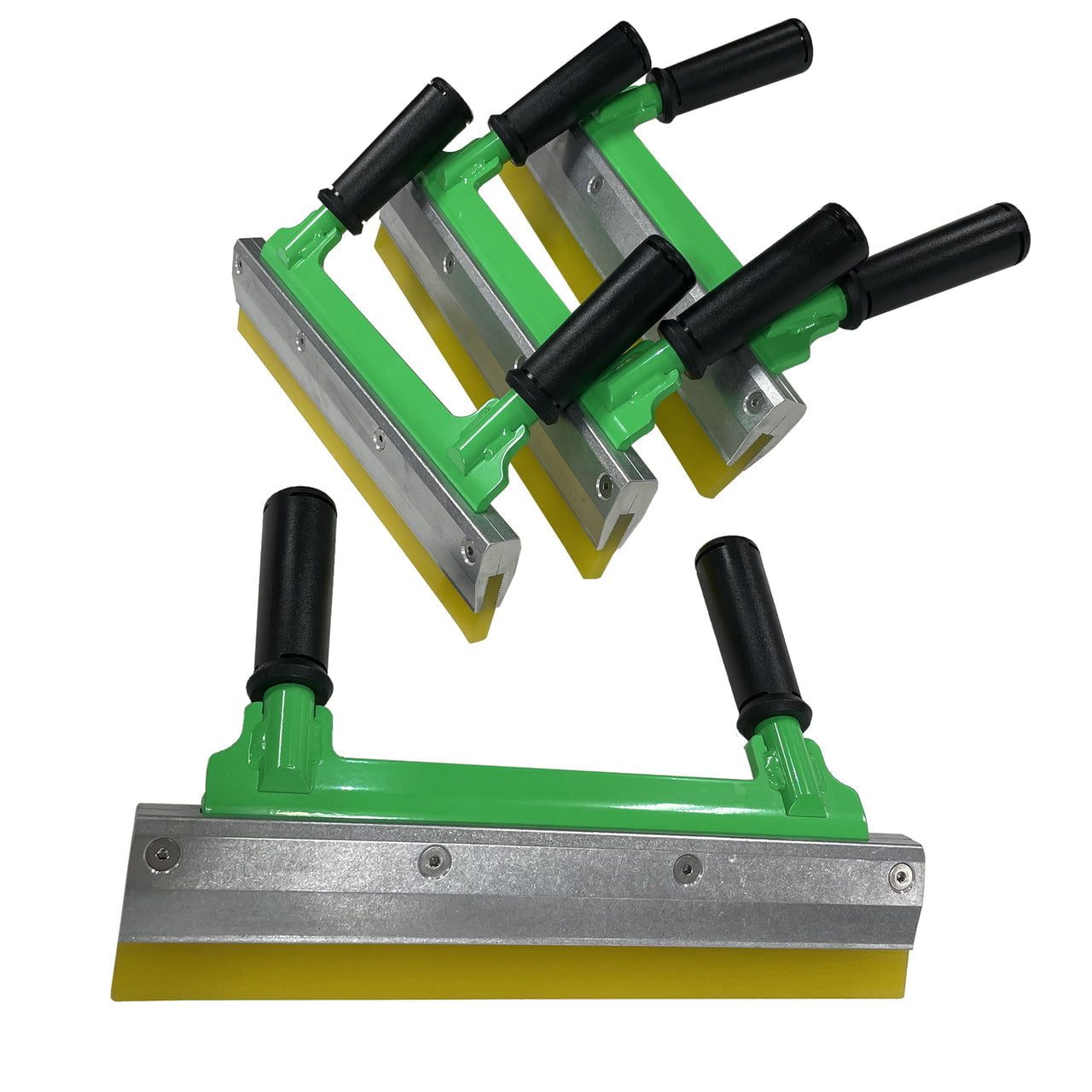 Badass Manual Squeegee 14" - Buy 3 Get 1 Free