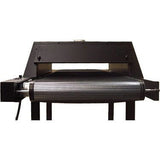 BBC Big Buddy Series Conveyor Dryer – High-Capacity, Compact Curing Solution