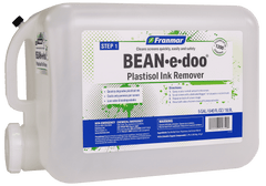 Franmar® Plastisol Ink Remover  (Bean-E-Doo)