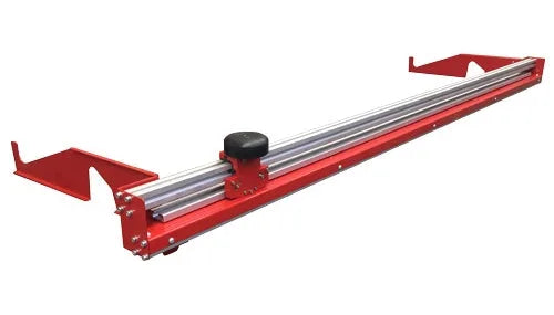 Optional Cutter for BullRack – Precision Cutting for Large-Format Media