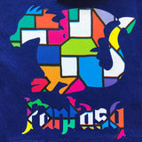 Fantasy Flex Heat Transfer Vinyl - 19.7" X 1 YD