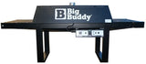 BBC Big Buddy Series Conveyor Dryer – High-Capacity, Compact Curing Solution