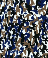 DecoFilm™ Soft Metallics Pattern Heat Transfer Vinyl – 20" X 1 YD