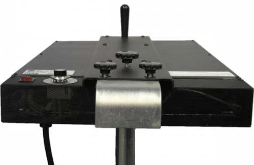 BBC Black Flash With Built-In Heat Control (Standard Included)