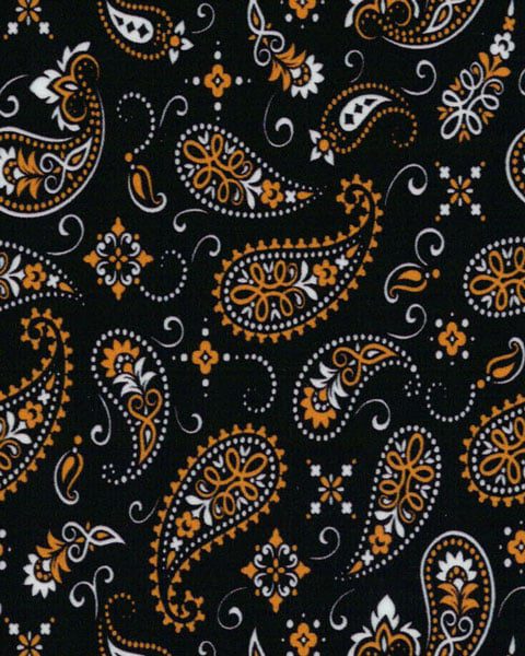 ThermoFlex® Fashion Patterns – Vibrant & Versatile Patterned Heat Transfer Vinyl (HTV) 12" X 1 Yard