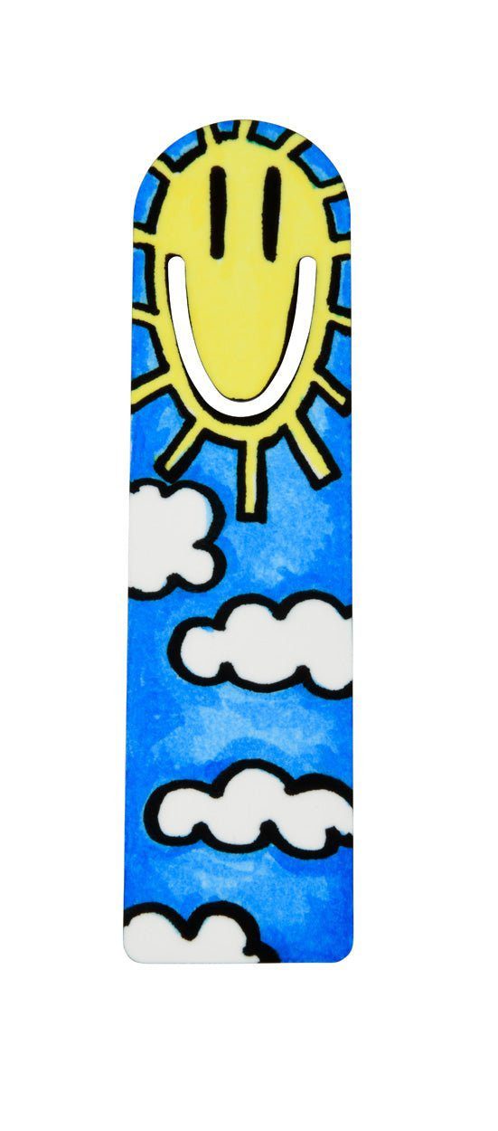 Bookmark - 4Ct