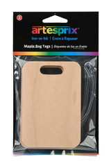 Bag Tag 2Ct W/ Bag Tag Loops