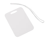 Bag Tag 2Ct W/ Bag Tag Loops