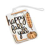 Bag Tag 2Ct W/ Bag Tag Loops