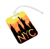 Bag Tag 2Ct W/ Bag Tag Loops