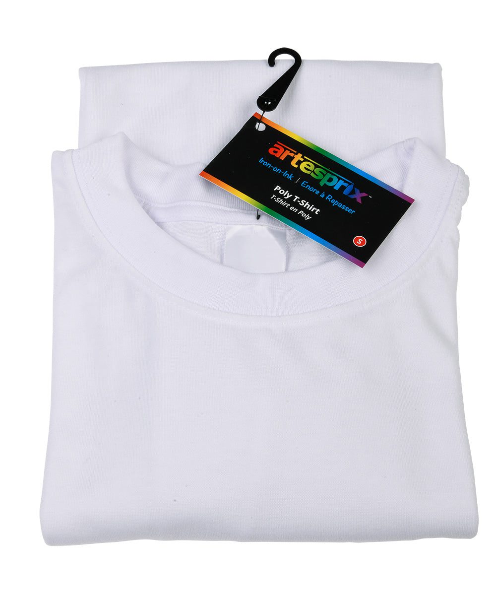 Poly T-Shirt - Youth