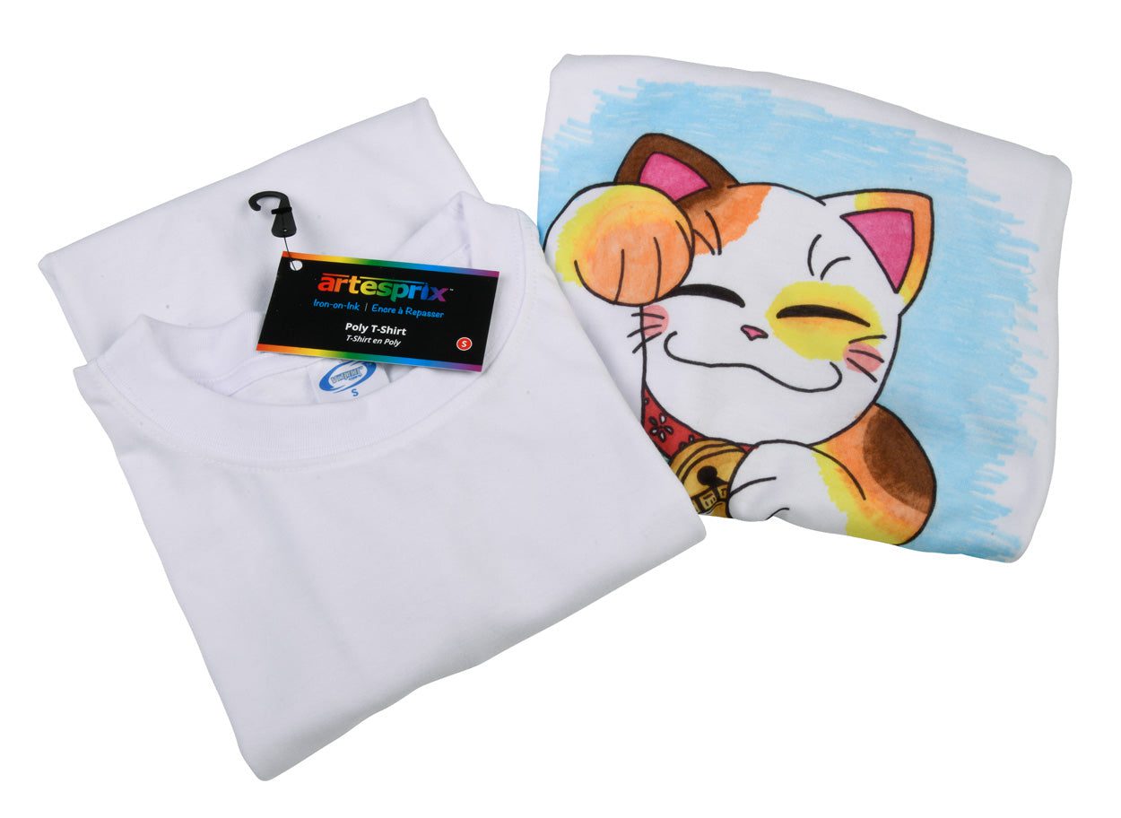 Poly T-Shirt - Youth