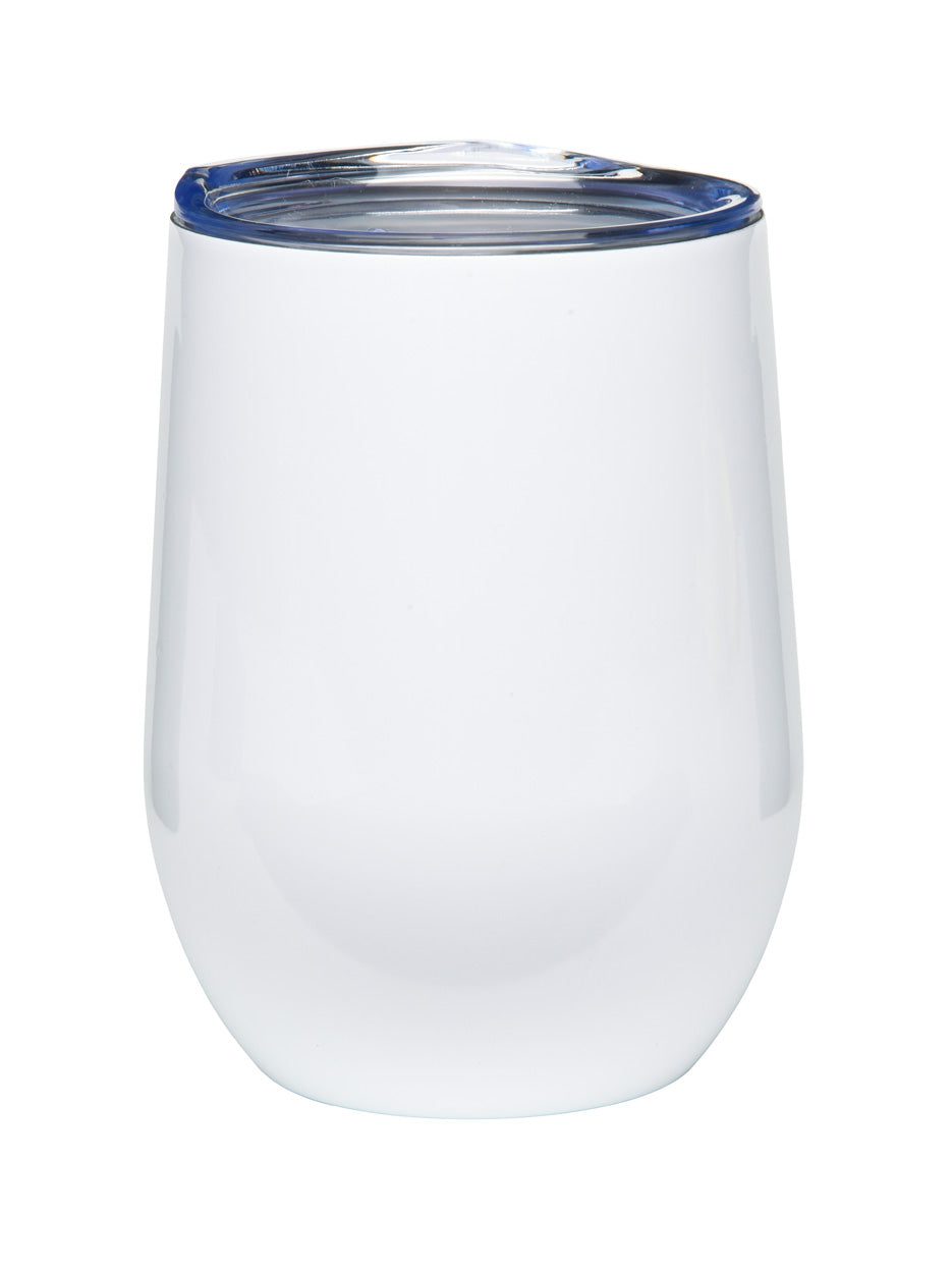 12 Oz Sublimation Tumbler