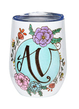 12 Oz Sublimation Tumbler