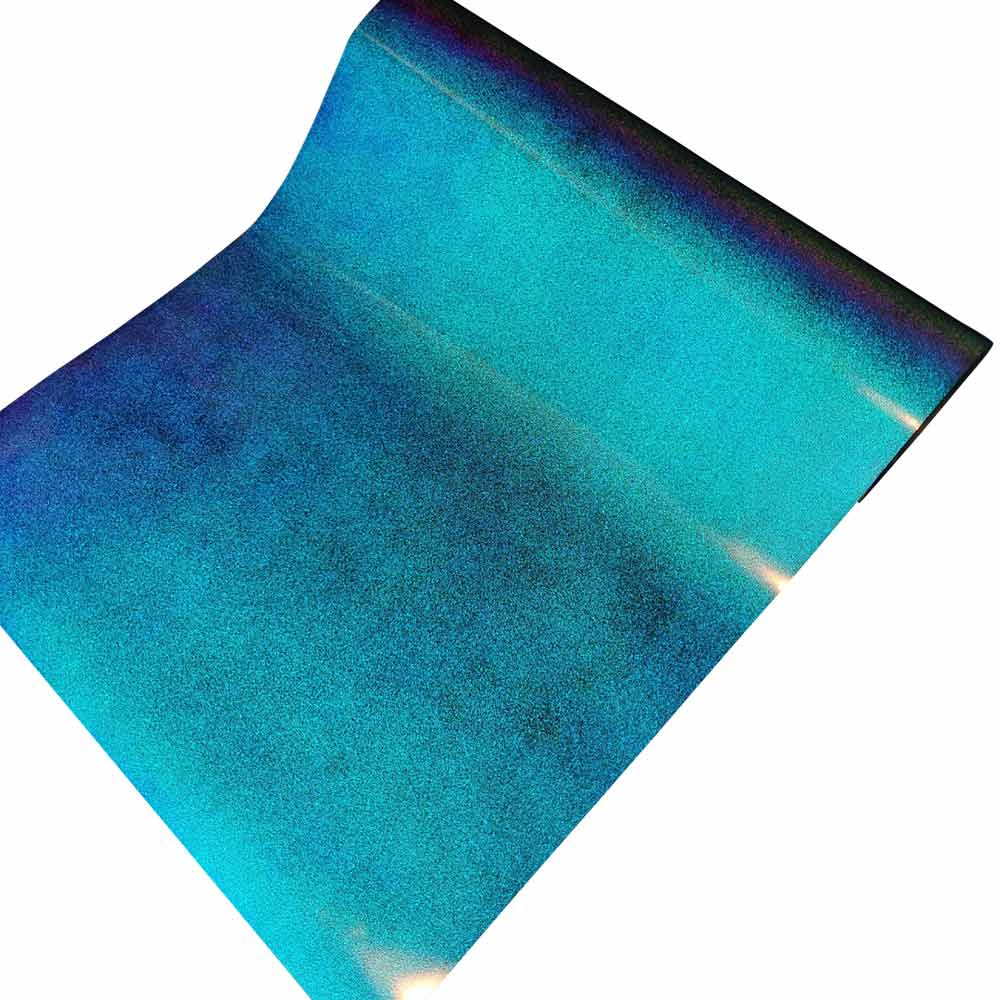 Quickweed™ Reflective Sparkle Heat Transfer Vinyl  – 20" X 1 YD