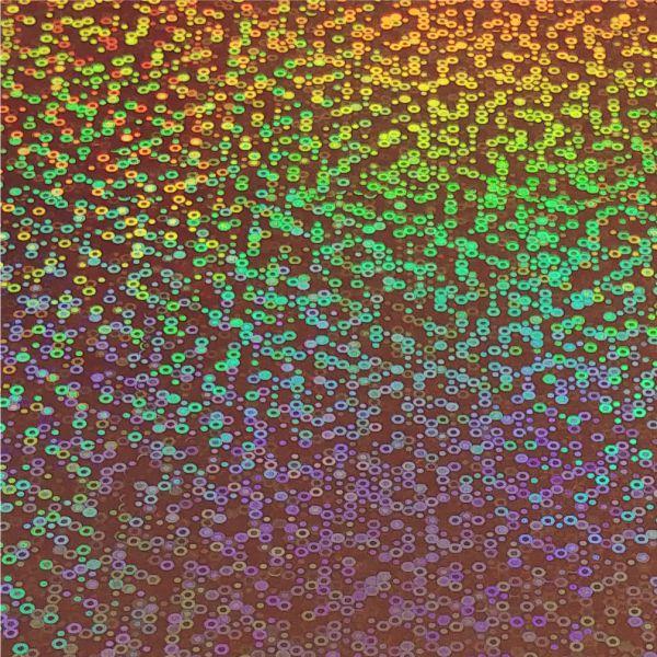 DecoFilm™ Soft Metallics Pattern Heat Transfer Vinyl – 20" X 1 YD