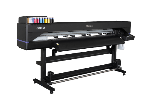 Mimaki CJV200 Series Printer / Cutter