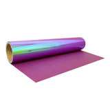 Quickweed™ Chameleon Heat Transfer Vinyl  – 20" X 1 YD