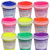 Water-Based Fluorescent Ink