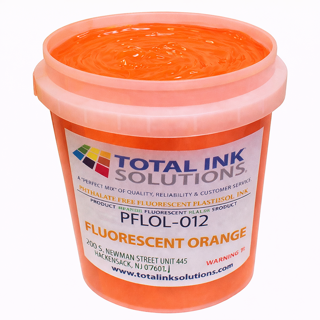 Water-Based Fluorescent Ink