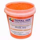 Water-Based Fluorescent Ink