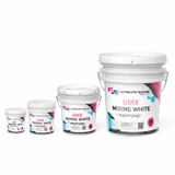 Pantone® UMX White Mixing Base White – Plastisol Ink
