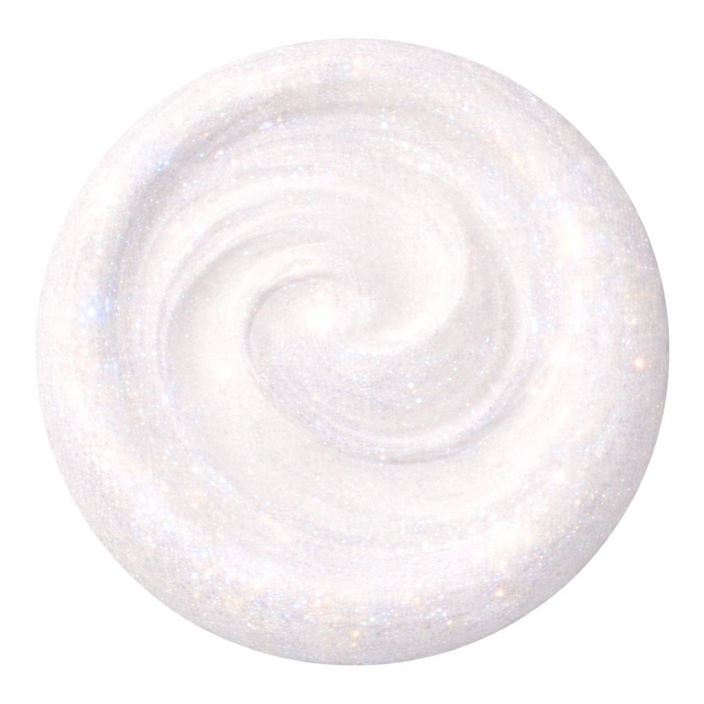 Crystalline Glitter Infused Plastisol Ink