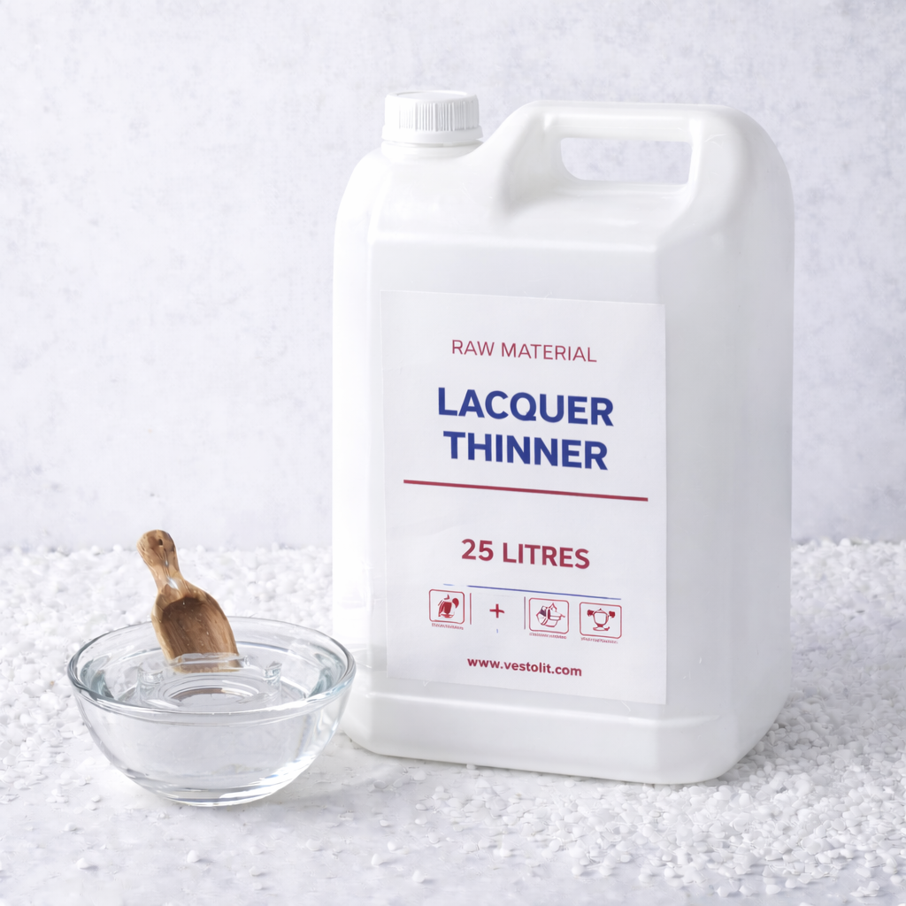 Raw Material Laquer Thinner