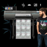 TY-300 Direct-to-Film Commercial Printer