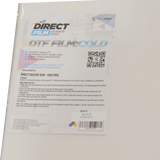 DTF Film  - Cold Peel Case 13x19