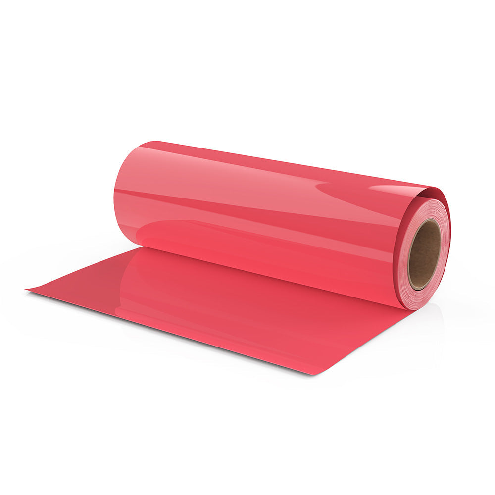 B-Flex Gimmie 5 Metallic Heat Transfer Vinyl 12" X 1 YD