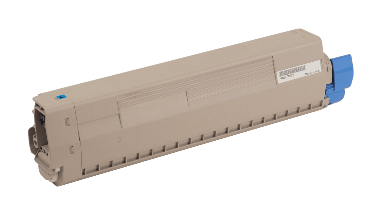 Crio C8432WT White Toner Transfer Printer