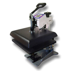 Geo Knight Digital Combo 14X16 Swing-Away Press Dc8