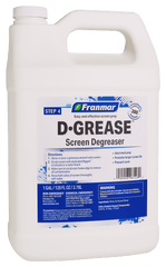 Franmar® D-Grease Screen Degreaser