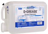 Franmar® D-Grease Screen Degreaser