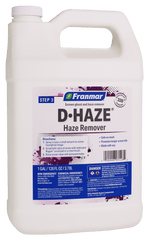 Franmar® D-Haze Haze Remover