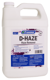 Franmar® D-Haze Haze Remover