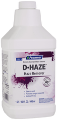 Franmar® D-Haze Haze Remover