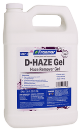 Franmar® Haze Remover Gel - DHaze Gel