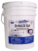 Franmar® Haze Remover Gel - DHaze Gel