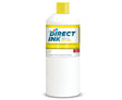 Yellow DTG ink