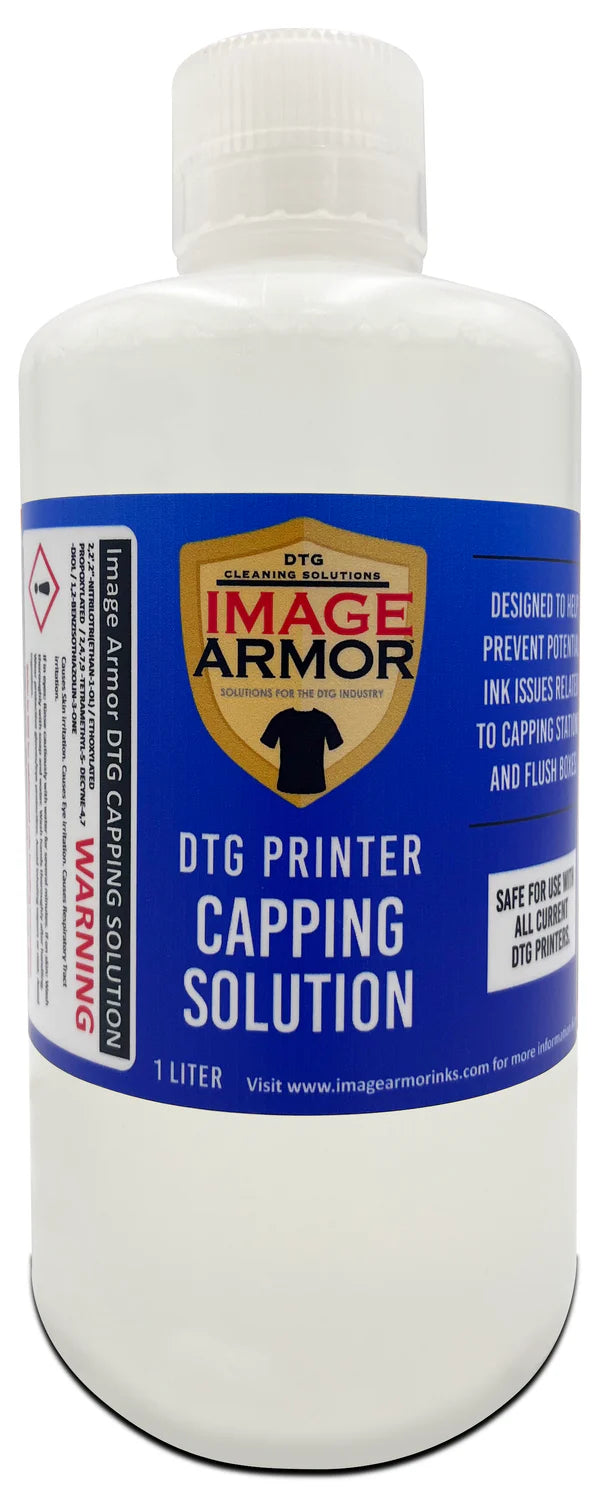 Image Armor Capping Solution 1 Liter